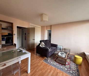 Location appartement 2 pièces 48.37 m² à Le Havre (76600) - Photo 3