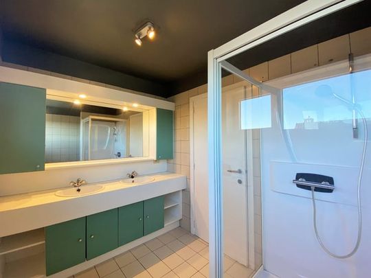 Appartement te huur - Photo 1