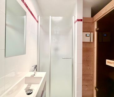 Maison - à louer - 1310 La Hulpe - 1.750 € - Photo 3