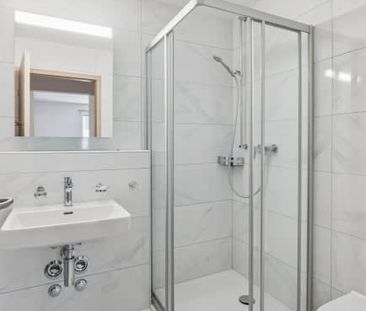 1 Zimmer, 19 m², 1. Stock - Photo 4