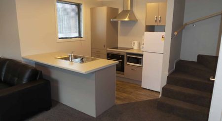 Furnished One Bedroom Apartment - Photo 4