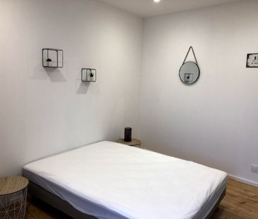 Location Appartement 2 pièces 32m² BREST 29200 - Photo 4