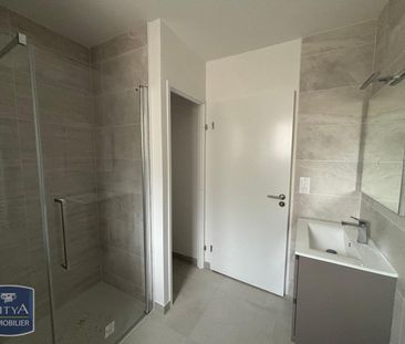 Location Appartement 3 pièces 59m² TOURS 37100 - Photo 5