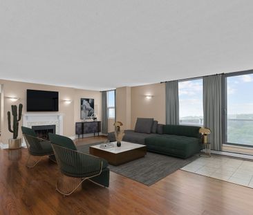Somerset Place Apartments - 1 Bedroom - Photo 2