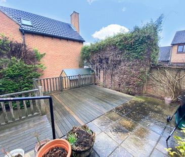 2 bedroom maisonette to rent - Photo 4