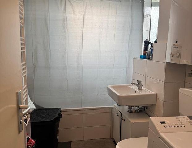 SUCHE NACHMIETER FÜR KLEINE 3ZKB WOHNUNG IM EICHWALD BETTENHAUSEN - Photo 1