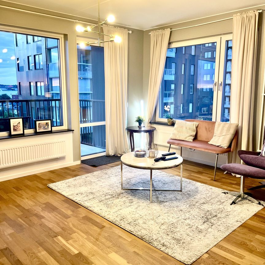 Kvarntorgsgatan, Uppsala - Photo 1