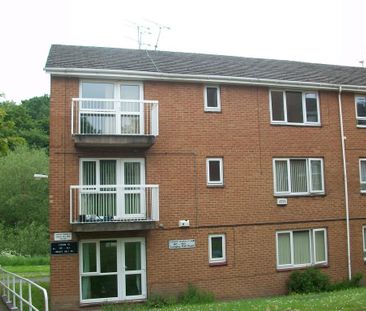 2 bedroom flat to rent - Photo 6