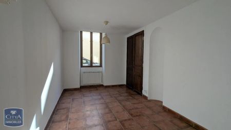 Appartement à louer 1 pièce 20m² - Photo 3
