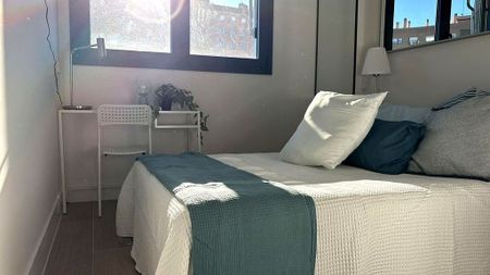 Luxury Apartment for rent in Madrid, Spain - Photo 5