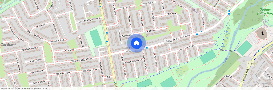 31 seskin view road, Oldbawn, Dublin 24, D24EAE9, D24eae9