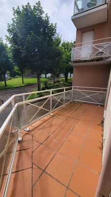 T1 bis 21.56 m² - Photo 1