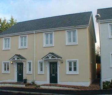 2 bedroom semi-detached house to rent - Photo 1