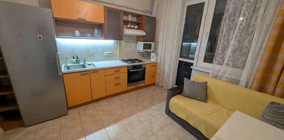 Zona Triaj Garsoniera Inchiriere - Fotografie 2