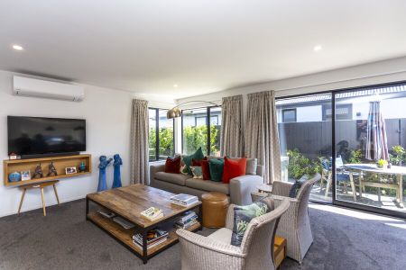 Immaculate 3-Bedroom Home in Milns Park, Halswell! - Photo 2