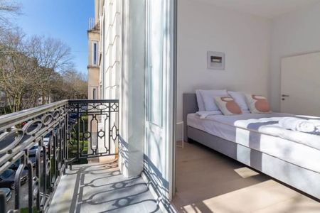 Appartement te huur - Foto 2