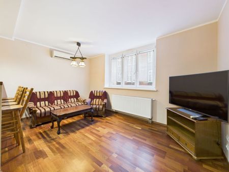 Mieszkanie na wynajem, Chorzów, ul. Górnośląska 75 m² - Photo 2