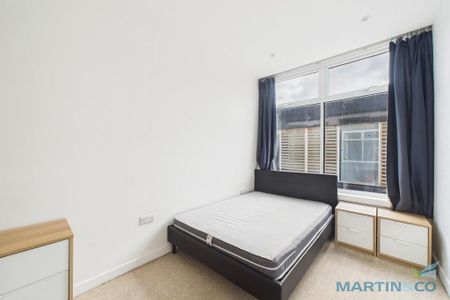 1 bedroom apartment to rent - Photo 4