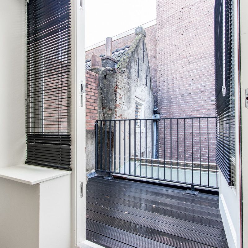 Visstraat 2G - Photo 1