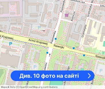 Krowodrza | 45m2 | 2 POK. | Klima | ENG - Фото 1