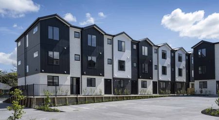 Modern Studio Rooms for Rent - Photo 4