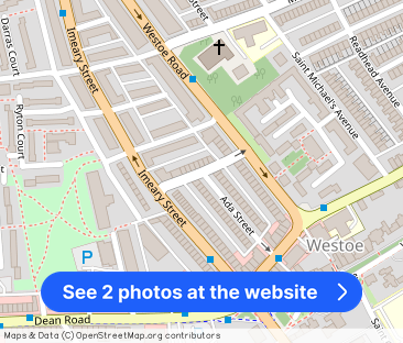 East George Potts Street, South Shields, Tyne And Wear, NE33 - Photo 1