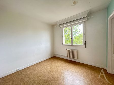 Location Appartement 3 pièces 62m² - Photo 2