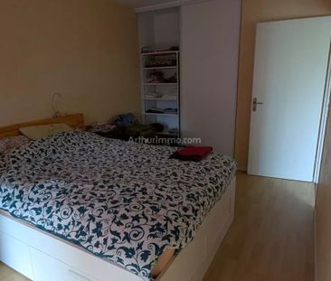 Location Appartement 3 pièces 57 m2 à Montgermont - Photo 4