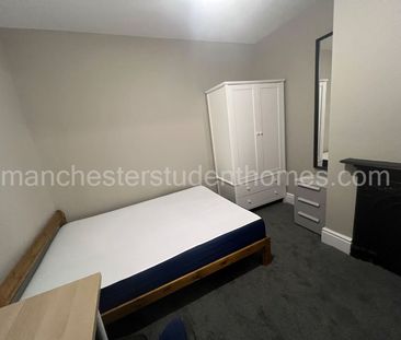 Birch Grove, Manchester, M14 5JX - Photo 6