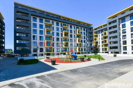 Inchirieri Apartamente 3 camere Bucuresti - Photo 5
