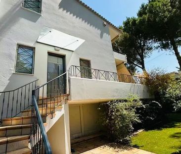 Μεζονέτα για ενοικίαση Νέα Κηφισιά (Κηφισιά) - Φωτογραφία 1