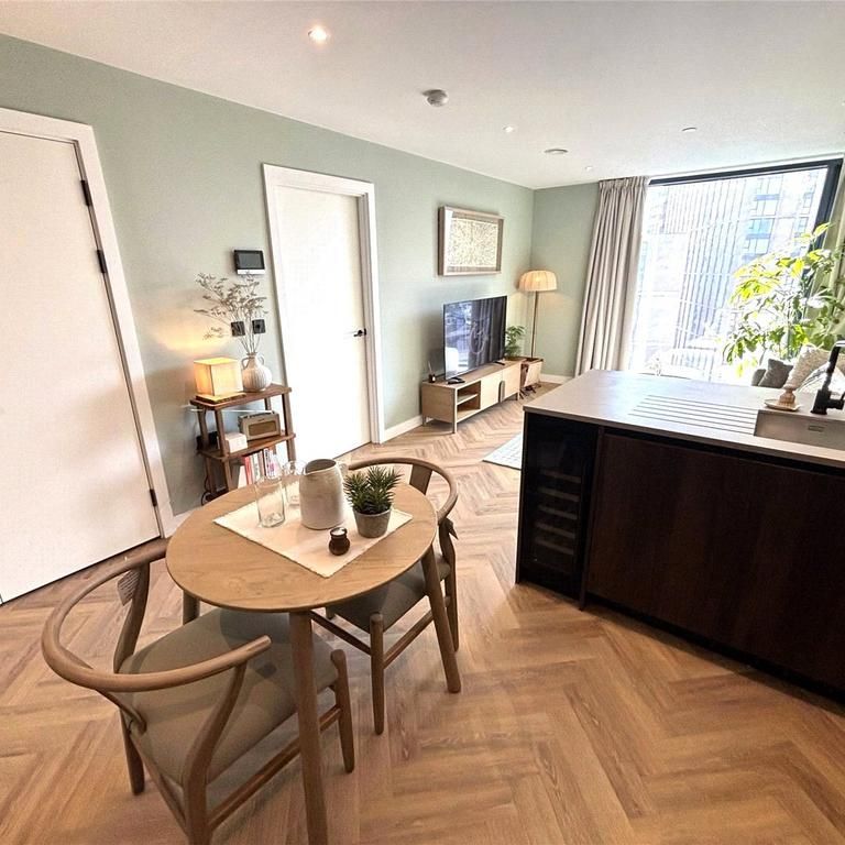 1 bedroom apartment to rent - Photo 1