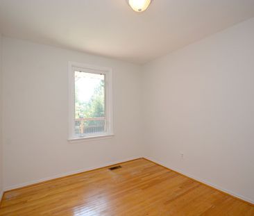 For Lease - 1144 Sarta Road Unit# Upper, Oakville, Ontario - Photo 2