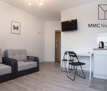 Zabrze, Centrum, Wolności Mieszkanie na wynajem - Zdjęcie 1