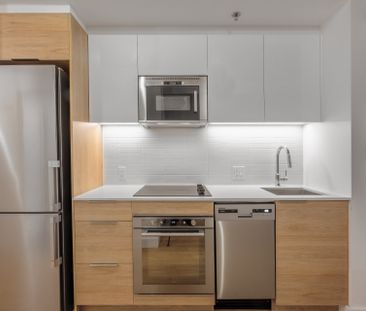 Loft/Studio à louer, Montréal (Villeray/Saint-Michel/Parc-Extension) - Photo 6