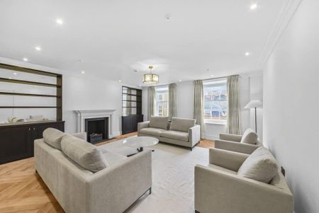 Curzon Street, London, W1 - Photo 2