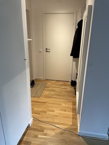 Gaffelseglet, Haninge - Photo 2