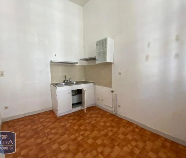 Appartement à louer 2 pièces 53m² - Photo 3