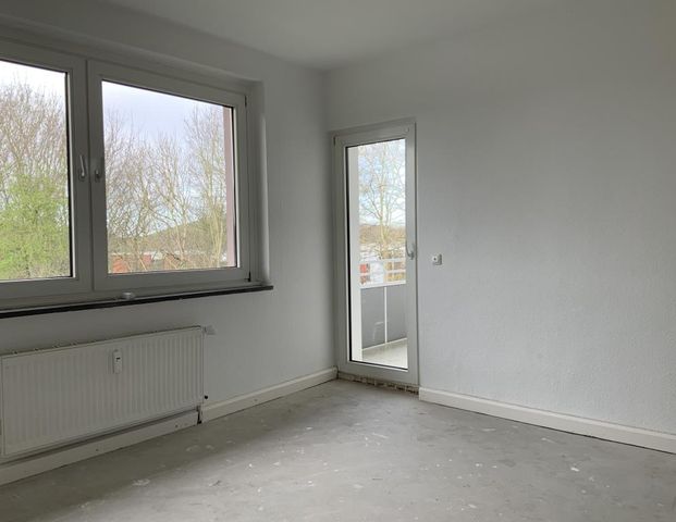 2-Zimmer-Wohnung in Gladbeck Brauck - Foto 1