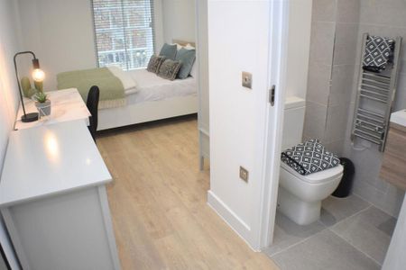 1 bedroom in a house share to rent - Photo 5