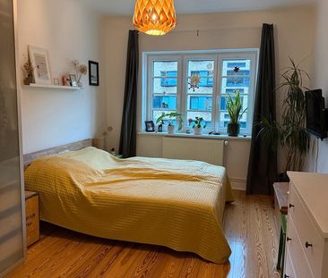 Untermiete Wohnung Winterhude - Foto 2