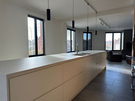 Ouden Dendermondse Steenweg 2, 9300 Aalst - Foto 3