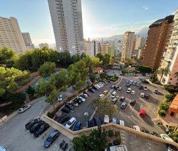 Piso en Benidorm, Rincon de Loix, alquiler - Photo 2