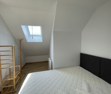 Location Appartement 1 pièce 21m² REMIREMONT 88200 - Photo 4