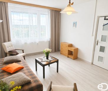 Pronájem bytu 2+kk 39 m² - Photo 3