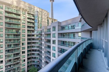 For Lease - 19 Grand Trunk Crescent Unit# 1212, Toronto, Ontario - Photo 3