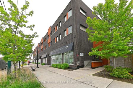 For Lease - 6B-867 Wilson Avenue, Toronto, Ontario - Photo 4