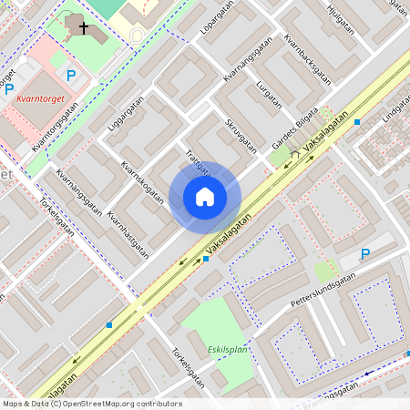 Gärdets Bilgata 10, 75420, Uppsala