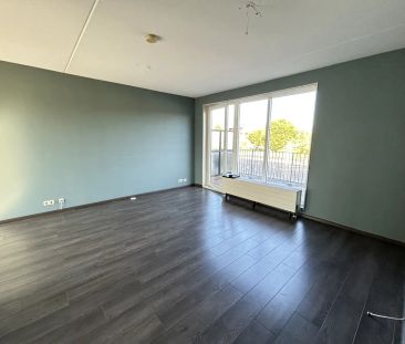 Appartement Poelpolderstraat 44, La Haye - À louer - Photo 2