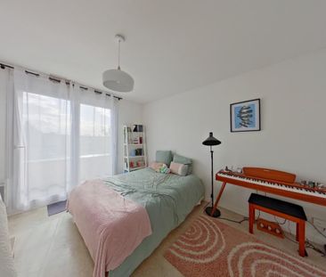 Location Appartement 1 pièce 22m² POITIERS 86000 - Photo 1